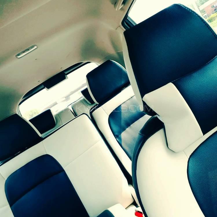 Car Poshish and Seat Covers Image-1