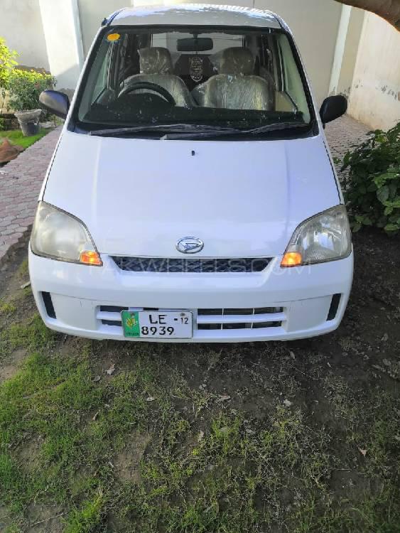 Daihatsu Mira 2006 for Sale in Layyah Image-1