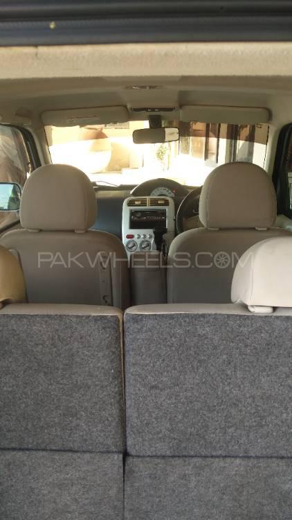 Mitsubishi Ek Wagon 2009 for Sale in Rawalpindi Mitsubishi Ek Wagon 2009 for Sale in Rawalpindi Image-7