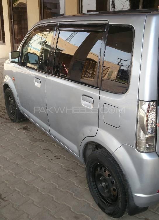 Mitsubishi Ek Wagon 2009 for Sale in Rawalpindi Mitsubishi Ek Wagon 2009 for Sale in Rawalpindi Image-2