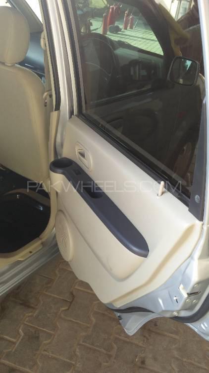 Mitsubishi Ek Wagon 2009 for Sale in Rawalpindi Mitsubishi Ek Wagon 2009 for Sale in Rawalpindi Image-9