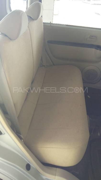 Mitsubishi Ek Wagon 2009 for Sale in Rawalpindi Mitsubishi Ek Wagon 2009 for Sale in Rawalpindi Image-17