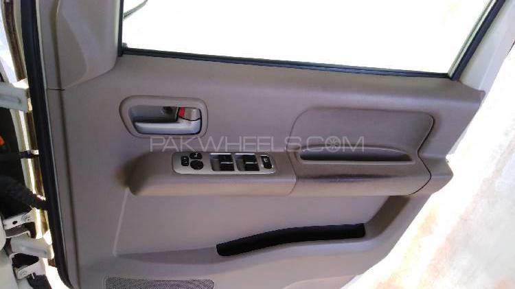Suzuki Every Wagon 2013 for Sale in Rawalpindi Suzuki Every Wagon 2013 for Sale in Rawalpindi Image-7