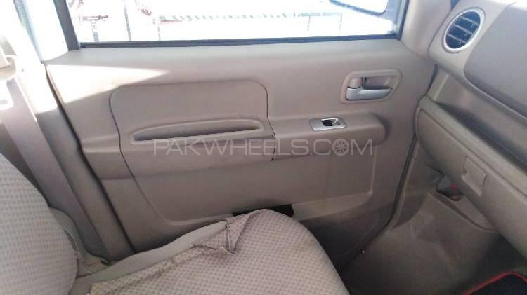 Suzuki Every Wagon 2013 for Sale in Rawalpindi Suzuki Every Wagon 2013 for Sale in Rawalpindi Image-5
