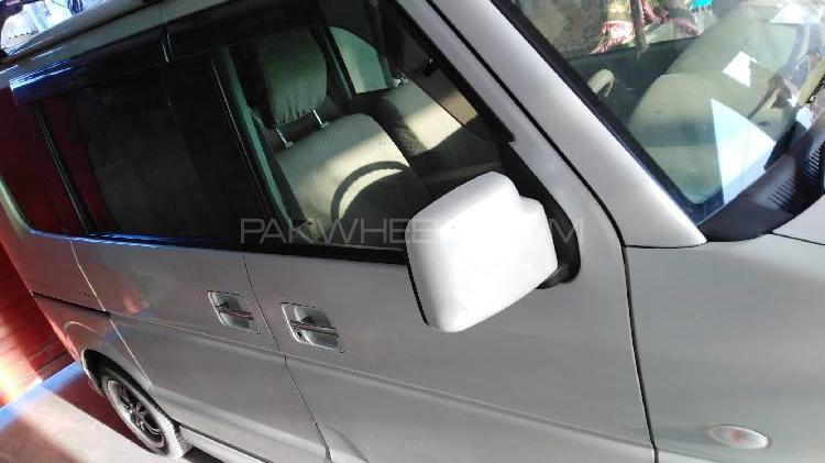 Suzuki Every Wagon 2013 for Sale in Rawalpindi Suzuki Every Wagon 2013 for Sale in Rawalpindi Image-3
