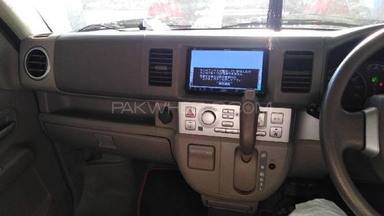 Suzuki Every Wagon 2013 for Sale in Rawalpindi Suzuki Every Wagon 2013 for Sale in Rawalpindi Image-8