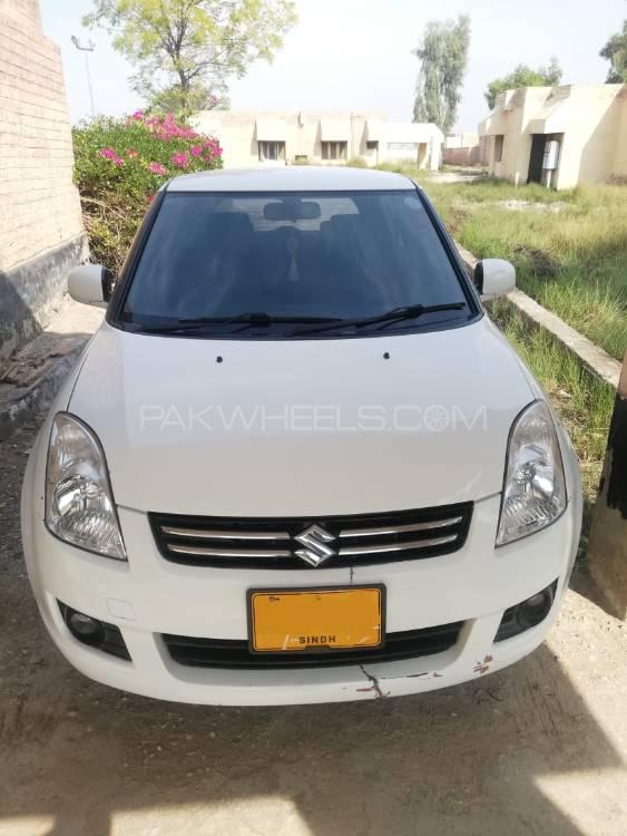 Suzuki Swift 2011 for Sale in Quetta Image-1