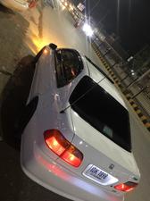 ہونڈا سوک - 2000