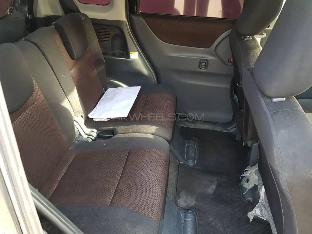 Nissan Roox 2012 for Sale in Hyderabad Nissan Roox 2012 for Sale in Hyderabad Image-10