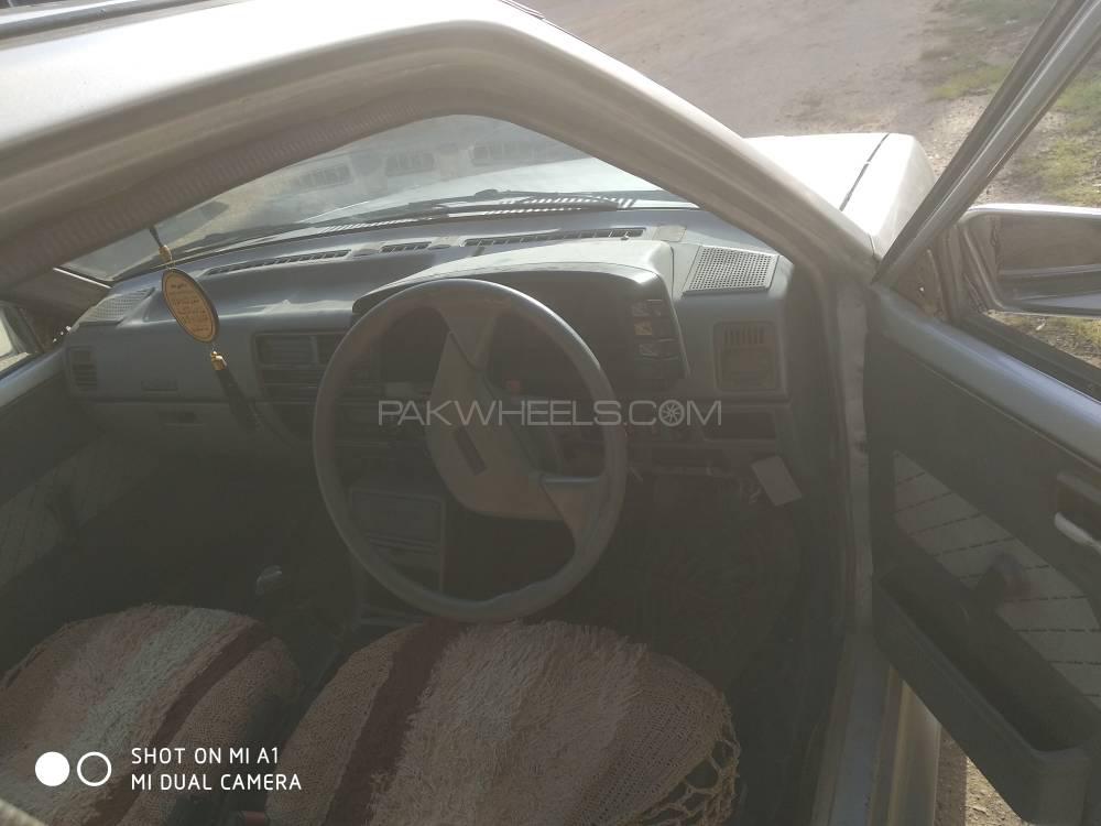 Suzuki Khyber 1992 for Sale in Karachi Suzuki Khyber 1992 for Sale in Karachi Image-6
