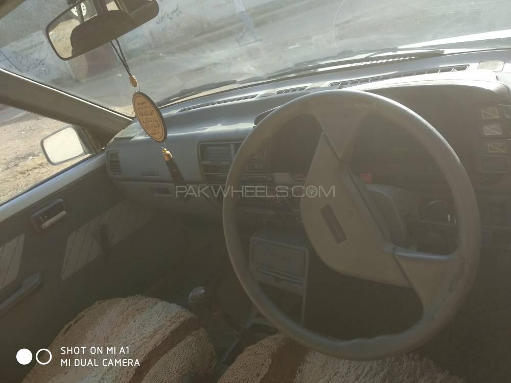 Suzuki Khyber 1992 for Sale in Karachi Suzuki Khyber 1992 for Sale in Karachi Image-19