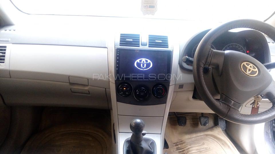 Toyota Corolla 2009 for Sale in Rawalpindi Image-1
