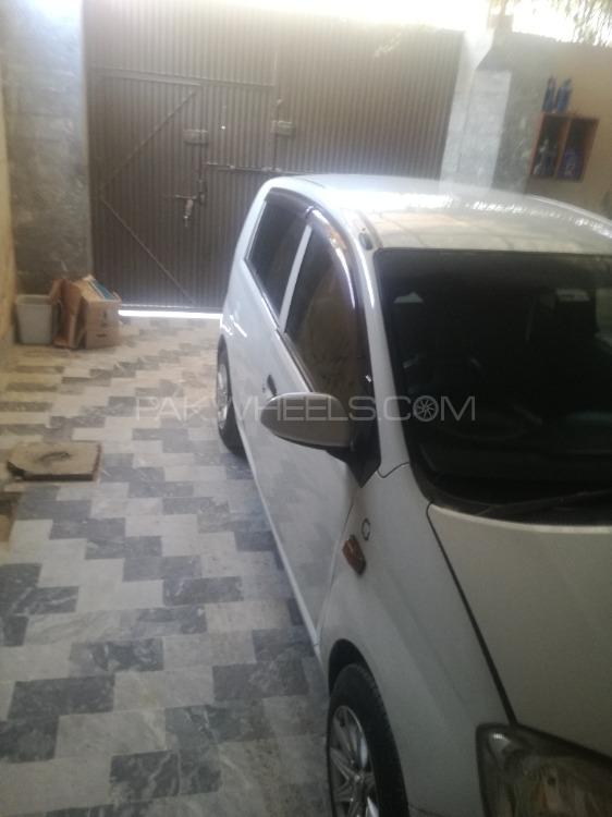 Daihatsu Mira 2006 for Sale in Mardan Image-1