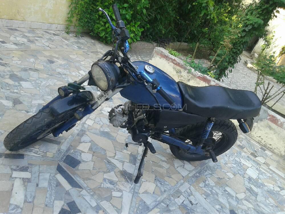Hero Splander 100 2008 for Sale Hero Splander 100 2008 for Sale Image-3
