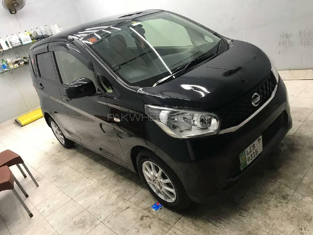 Nissan Dayz 2014 for Sale in Gujranwala Image-1