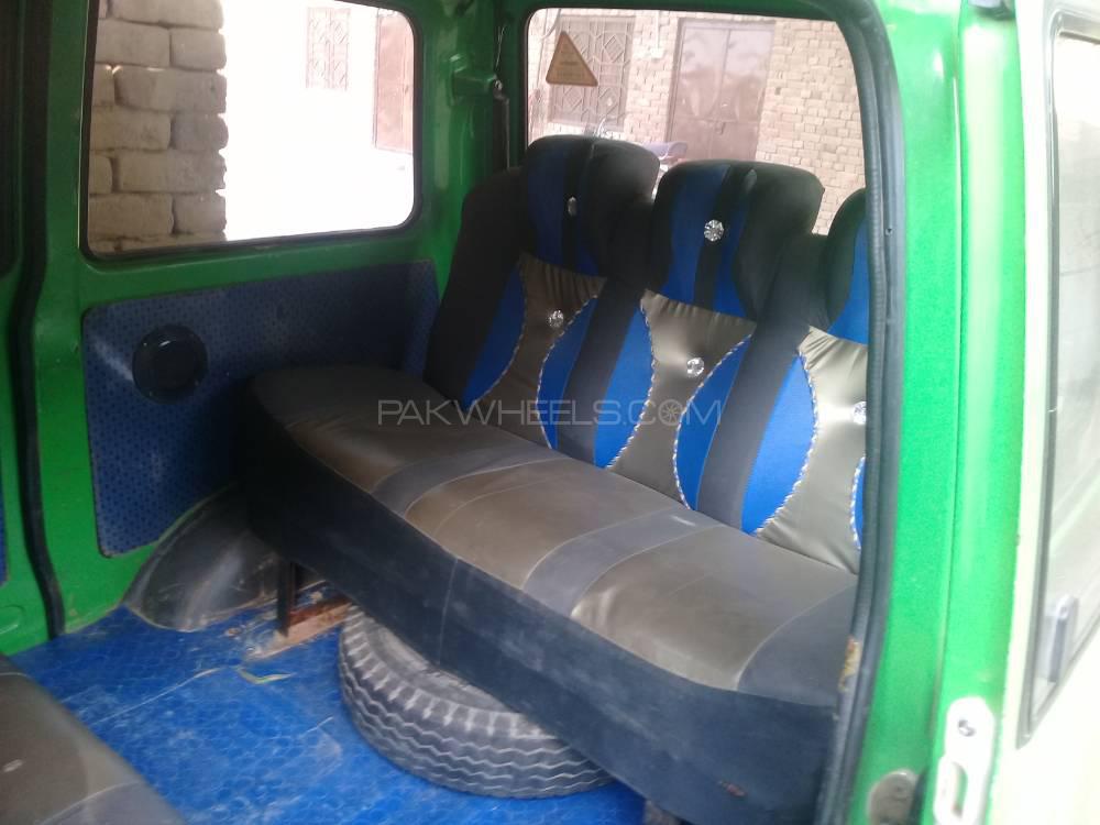 سوزوکی بولان 2016 for Sale in ملتان سوزوکی بولان 2016 for Sale in ملتان Image-4