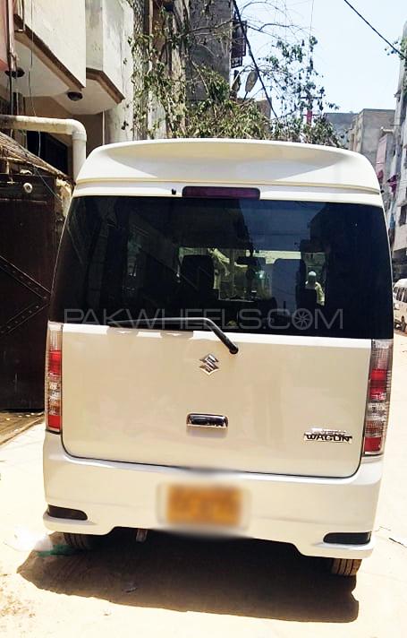 Suzuki Every 2013 for Sale in Karachi Suzuki Every 2013 for Sale in Karachi Image-2