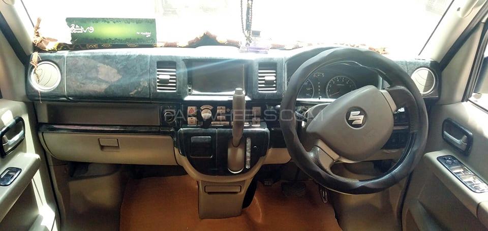 Suzuki Every 2013 for Sale in Karachi Suzuki Every 2013 for Sale in Karachi Image-6