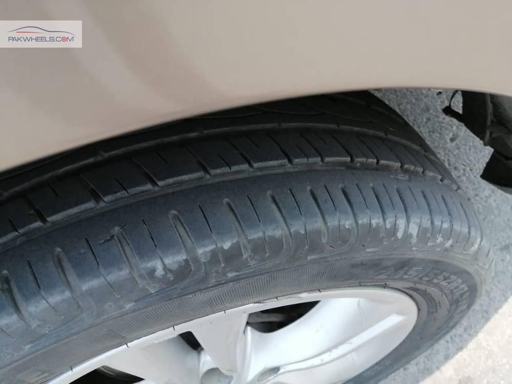 Nissan Qashqai 2010 for Sale in Islamabad Nissan Qashqai 2010 for Sale in Islamabad Image-18