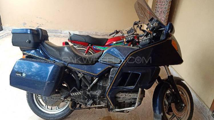 BMW R 1100 GS 1990 for Sale Image-1