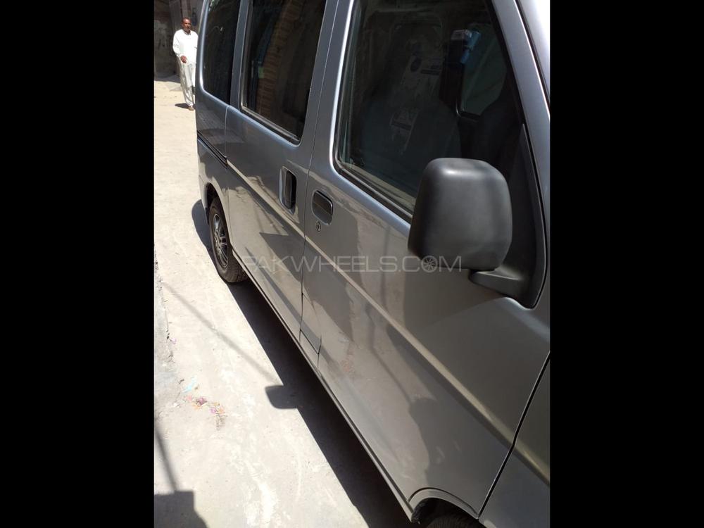 Daihatsu Hijet 2015 for Sale in Gujranwala Daihatsu Hijet 2015 for Sale in Gujranwala Image-6