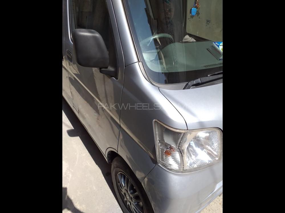 Daihatsu Hijet 2015 for Sale in Gujranwala Daihatsu Hijet 2015 for Sale in Gujranwala Image-5