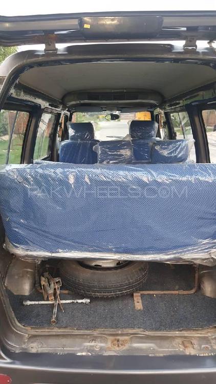 FAW X-PV 2016 for Sale in Lahore FAW X-PV 2016 for Sale in Lahore Image-6