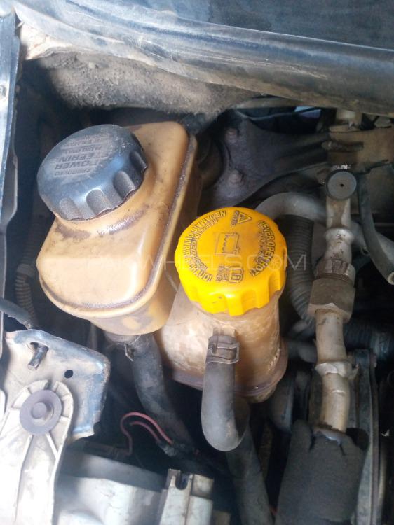Chevrolet Joy 2007 for Sale in Karachi Image-1