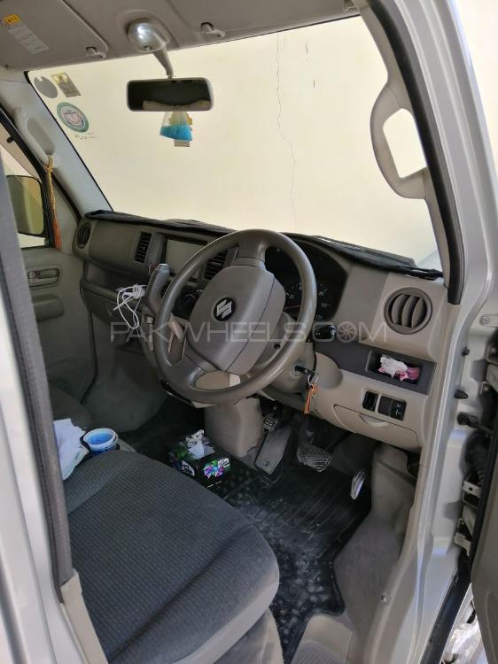 Suzuki Every 2009 for Sale in Abbottabad Suzuki Every 2009 for Sale in Abbottabad Image-6