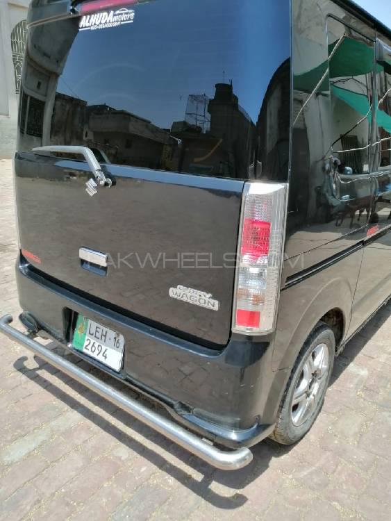Suzuki Every Wagon 2012 for Sale in Sialkot Image-1