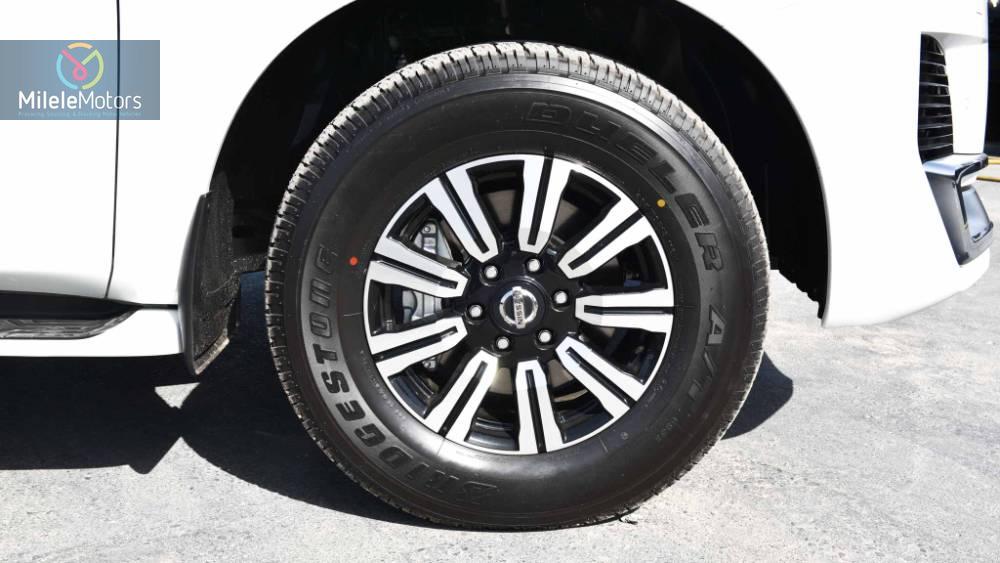 Nissan Patrol 2020 for Sale in Karachi Nissan Patrol 2020 for Sale in Karachi Image-17