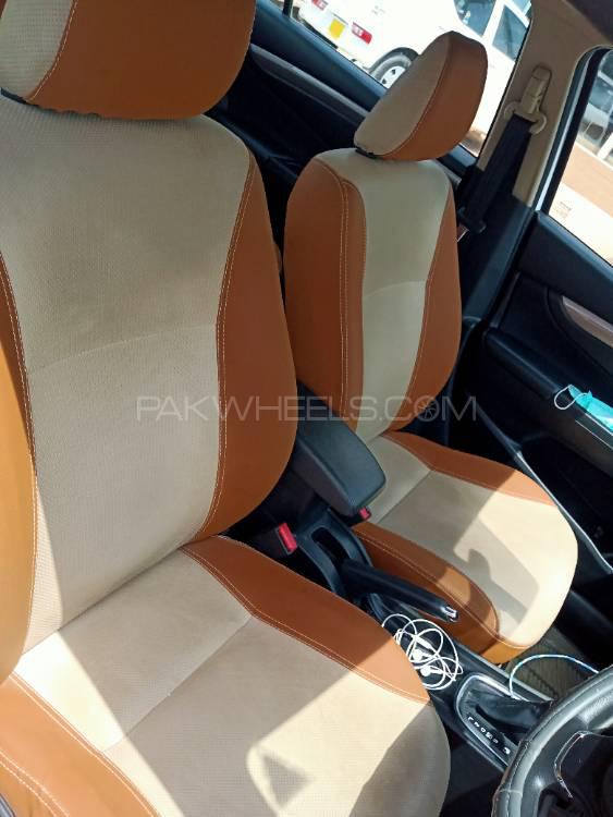 سوزوکی سیاز 2017 for Sale in کراچی سوزوکی سیاز 2017 for Sale in کراچی Image-7