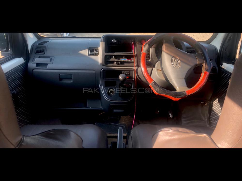 ڈائیہاتسو ہائی جیٹ 2009 for Sale in جہلم ڈائیہاتسو ہائی جیٹ 2009 for Sale in جہلم Image-3