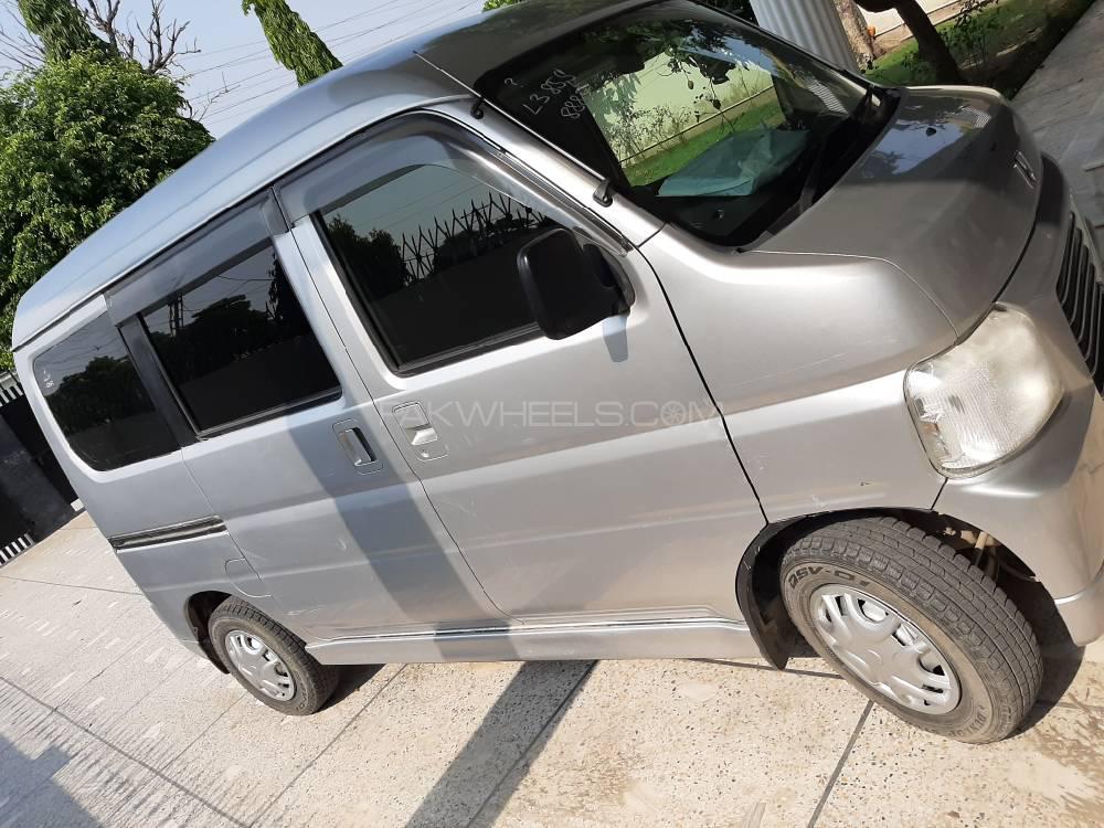 Honda Acty 2014 for Sale in Sialkot Honda Acty 2014 for Sale in Sialkot Image-9