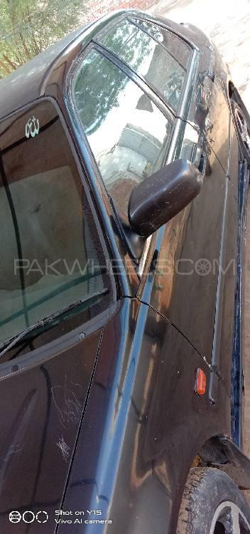 Honda City 2001 for Sale in Bahawalpur Honda City 2001 for Sale in Bahawalpur Image-2