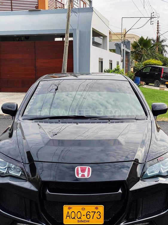 Honda Civic - 2008 kingg Honda Civic - 2008 kingg Image-2