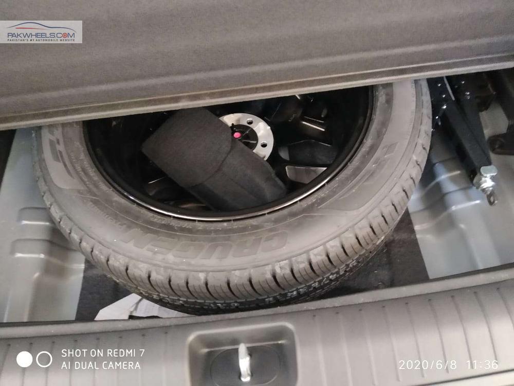 KIA Sportage 2019 for Sale in Lahore KIA Sportage 2019 for Sale in Lahore Image-11
