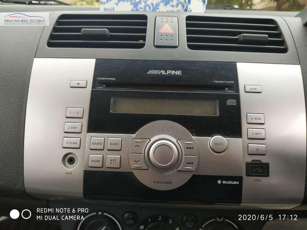 سوزوکی سوئفٹ 2014 for Sale in لاہور سوزوکی سوئفٹ 2014 for Sale in لاہور Image-12