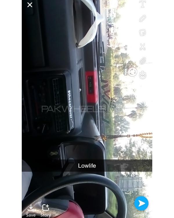 KIA Classic - 2004  KIA Classic - 2004  Image-4