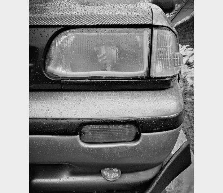 KIA Classic - 2004  KIA Classic - 2004  Image-2