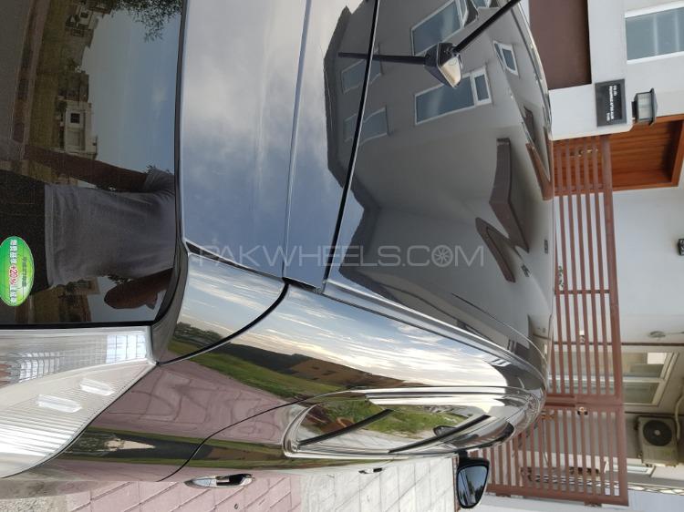 Toyota Aqua 2014 for Sale in Rawalpindi Toyota Aqua 2014 for Sale in Rawalpindi Image-12