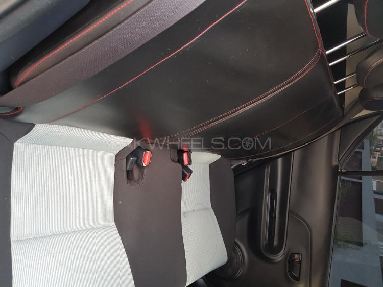Toyota Aqua 2014 for Sale in Rawalpindi Toyota Aqua 2014 for Sale in Rawalpindi Image-19