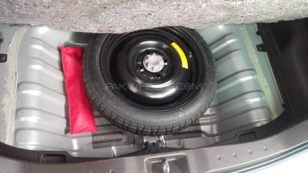 Toyota Passo 2015 for Sale in Peshawar Toyota Passo 2015 for Sale in Peshawar Image-11