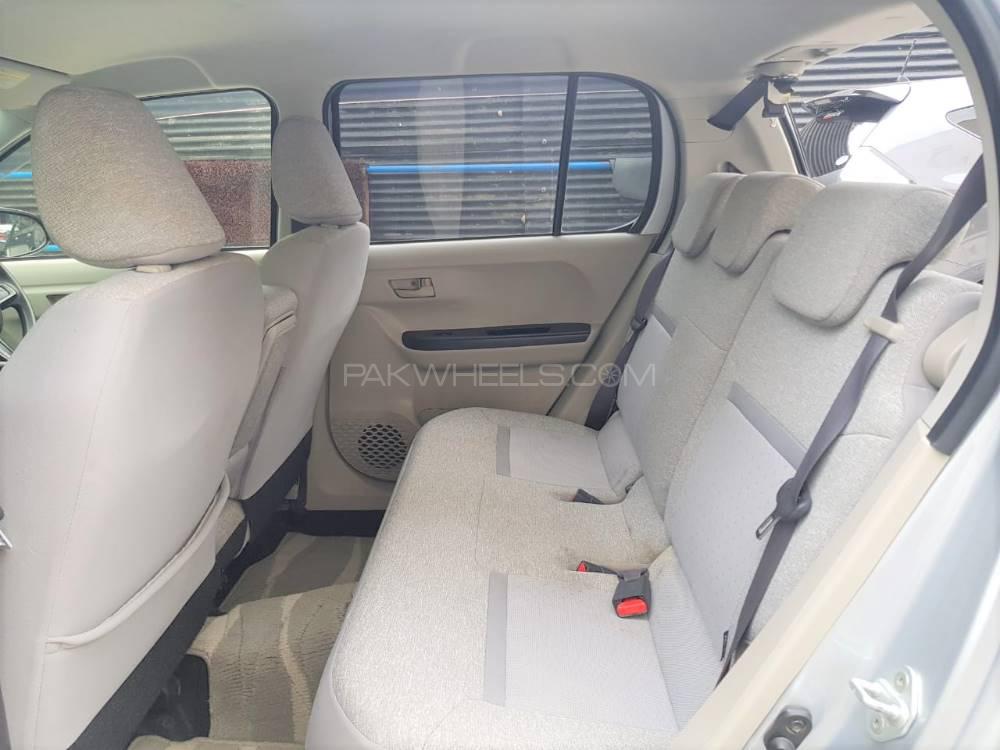 Toyota Passo 2017 for Sale in Lahore Toyota Passo 2017 for Sale in Lahore Image-6