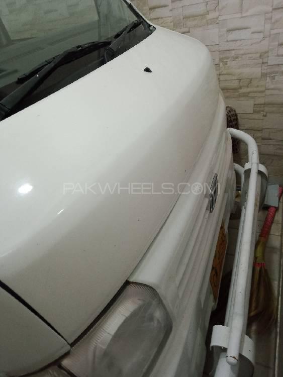 Honda Acty 2012 for Sale in Layyah Image-1