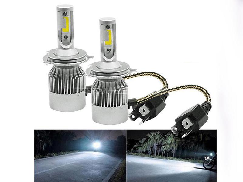 Kaier Led Bulbs H11 For Foglights  Image-1