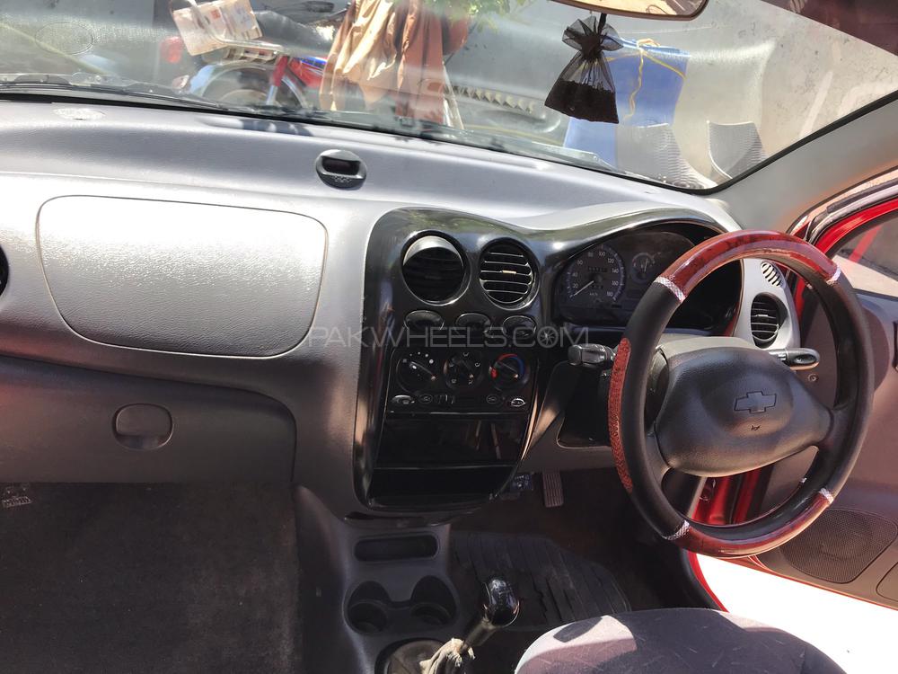 Chevrolet Joy 2006 for Sale in Rawalpindi Chevrolet Joy 2006 for Sale in Rawalpindi Image-10