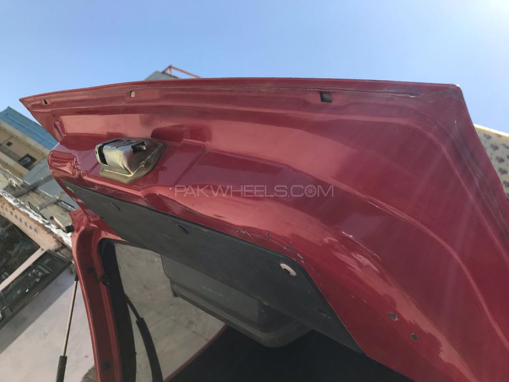 Chevrolet Joy 2006 for Sale in Rawalpindi Chevrolet Joy 2006 for Sale in Rawalpindi Image-16