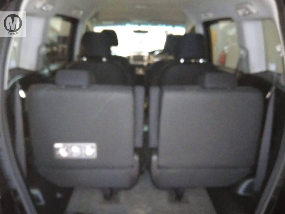 Honda Freed 2015 for Sale in Karachi Honda Freed 2015 for Sale in Karachi Image-12