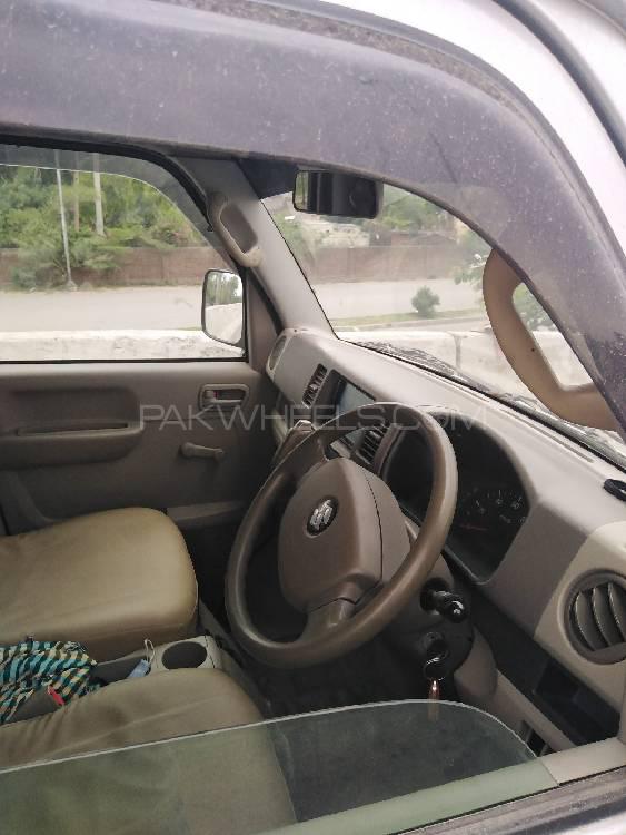 Suzuki Every Wagon 2008 for Sale in Lahore Image-1